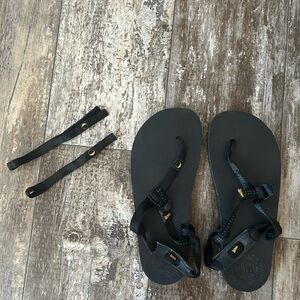 Men’s Luna Origin Sandals Sz 11